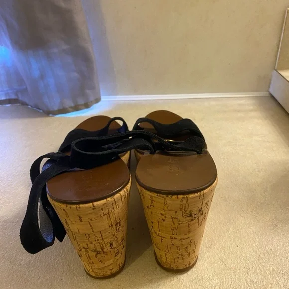 J. Crew shoes - Picture 3 of 8